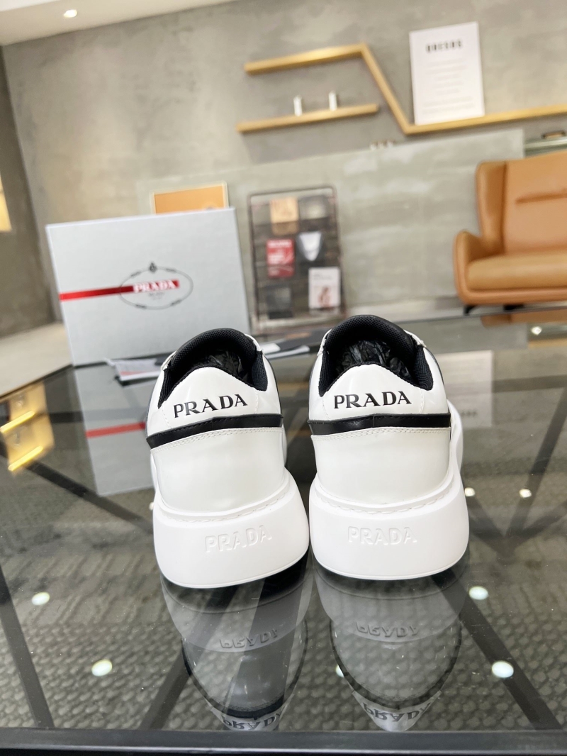 Prada Casual Shoes